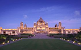 Hotel Umaid Bhawan Palace Jodhpur